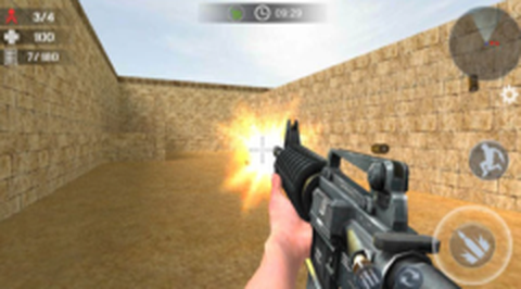 反恐狙击手图3