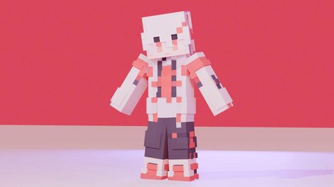 我的世界皮肤怎么弄[图1]