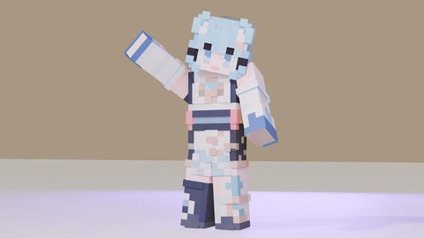 我的世界皮肤怎么弄[图2]