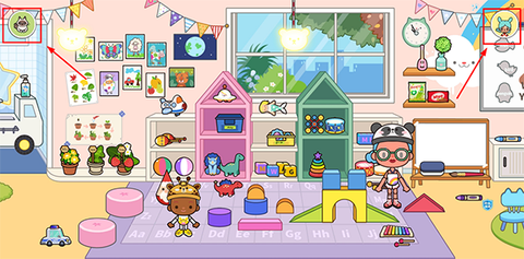 校园巴士乐园[图1]