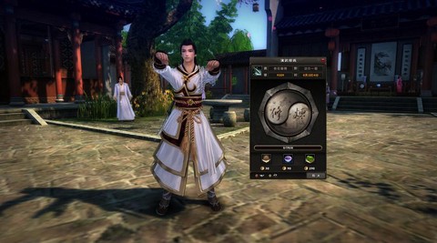 九阴真经丐帮5内怎么样