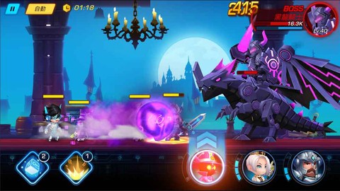 游戏守护者[图1]