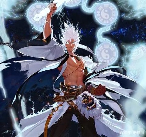 dnf阿修罗开眼是什么[图1]