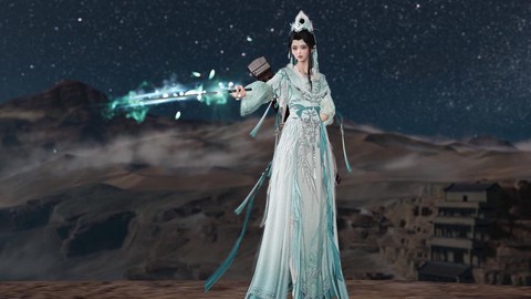 剑网3什么职业轻功[图2]