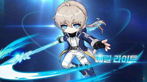 冒险岛2玩儿什么职业[图1]