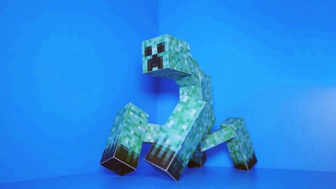 我的世界怎么防止苦力怕