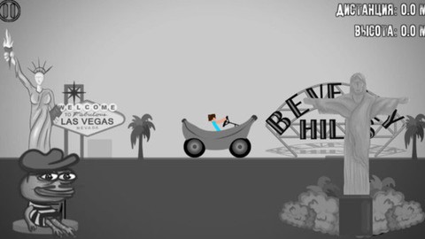 火柴人硬核作死[图3]