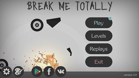 火柴人硬核作死图1