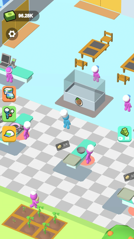 我要吃肉肉[图1]