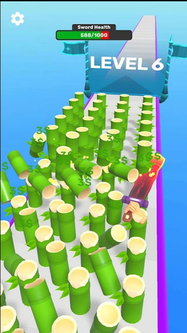 武器锻造大师图2