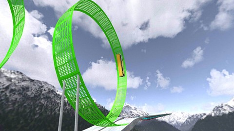 特技巴士模拟器图3