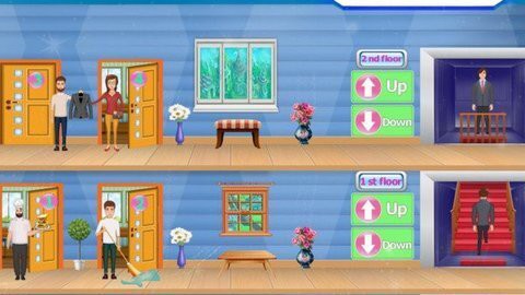 模拟酒店大亨图3