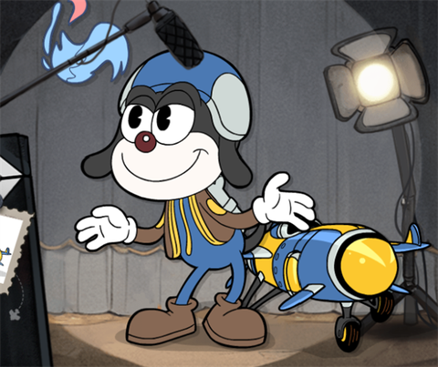 发条总动员[图5]