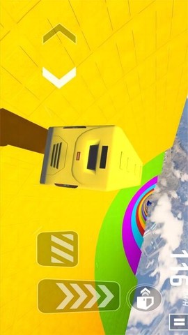 模拟巴士驾驶图1