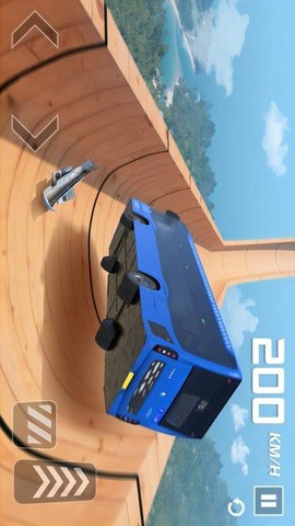 模拟巴士驾驶图3