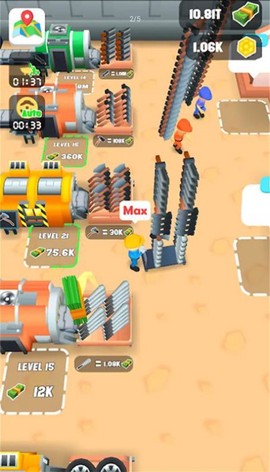 挖掘机大亨[图1]