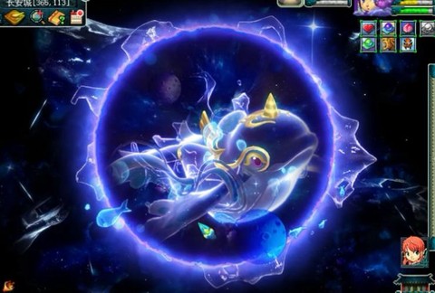 梦幻西游什么神兽好