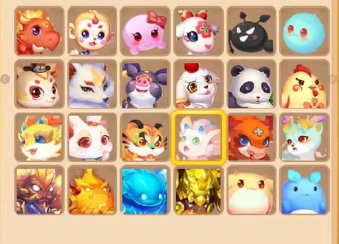 梦幻西游什么神兽好[图1]