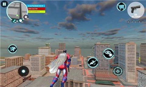 火焰英雄求生[图2]