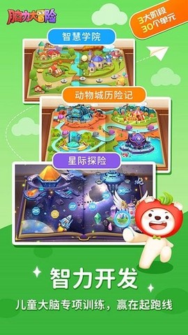 脑力大冒险[图1]