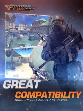 穿越火线越南服图3