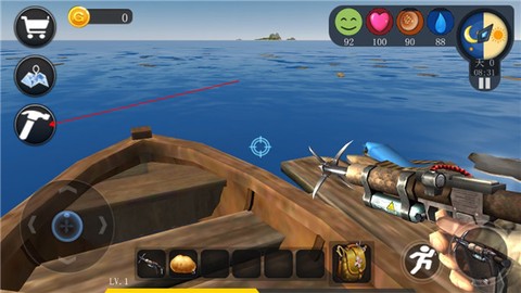 海洋生存模拟[图3]