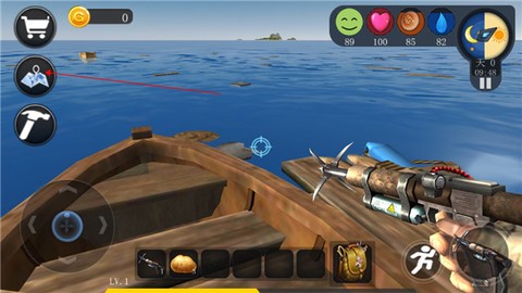 海洋生存模拟[图5]