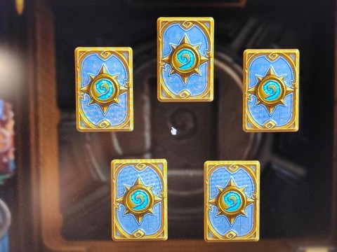 炉石传说刺客怎么玩[图1]