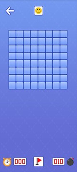 扫雷大专家[图1]