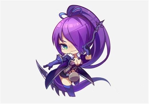 怎么画天天酷跑人物[图1]