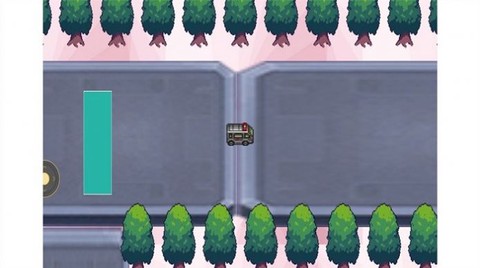 自由驾车模拟图1