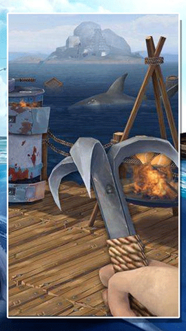 求生者大作战图2