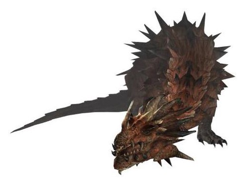 怪物猎人的老山龙怎么打