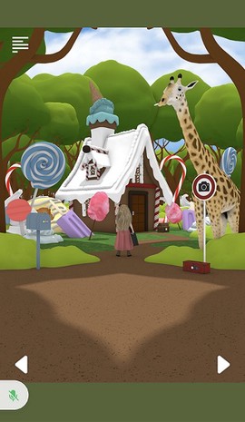 糖果屋历险记[图2]