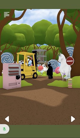 糖果屋历险记[图3]