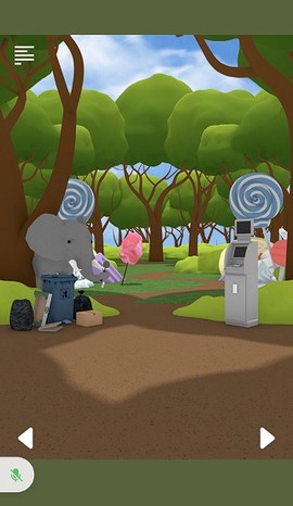 糖果屋历险记[图5]