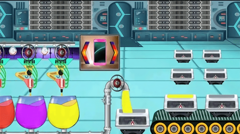 手机制造工厂图3