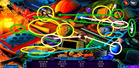 密室逃脱24关怎么过图解[图2]