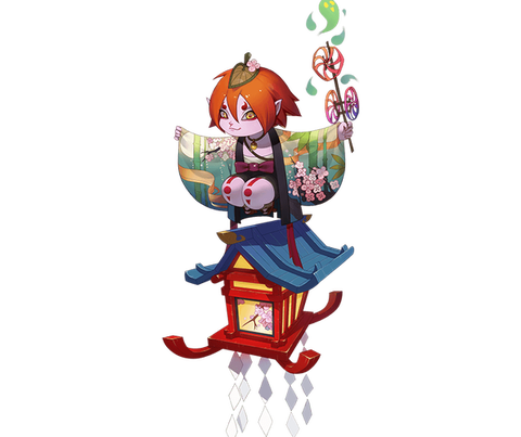 阴阳师古笼火怎么样[图1]