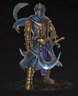 英雄无敌3死亡阴影apk[图2]