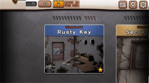 密室逃脱：逃离王国图1