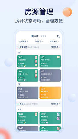 智小窝房东版图3