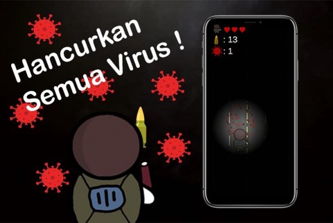 神秘空间游戏图3