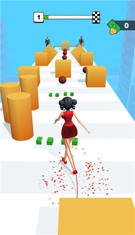 小姐姐衣服开线了图1