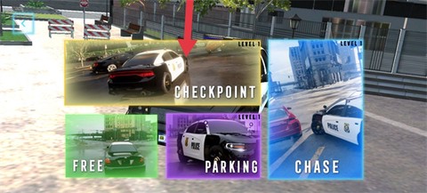 警车模拟器：巡逻[图3]