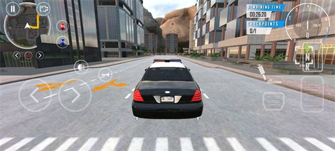 警车模拟器：巡逻[图4]