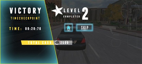 警车模拟器：巡逻[图5]