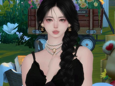 模拟人生4怎么相貌[图2]