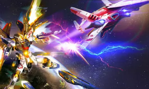 空中飞机大战[图2]