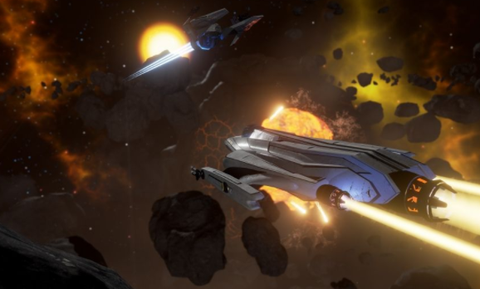 空中飞机大战[图3]